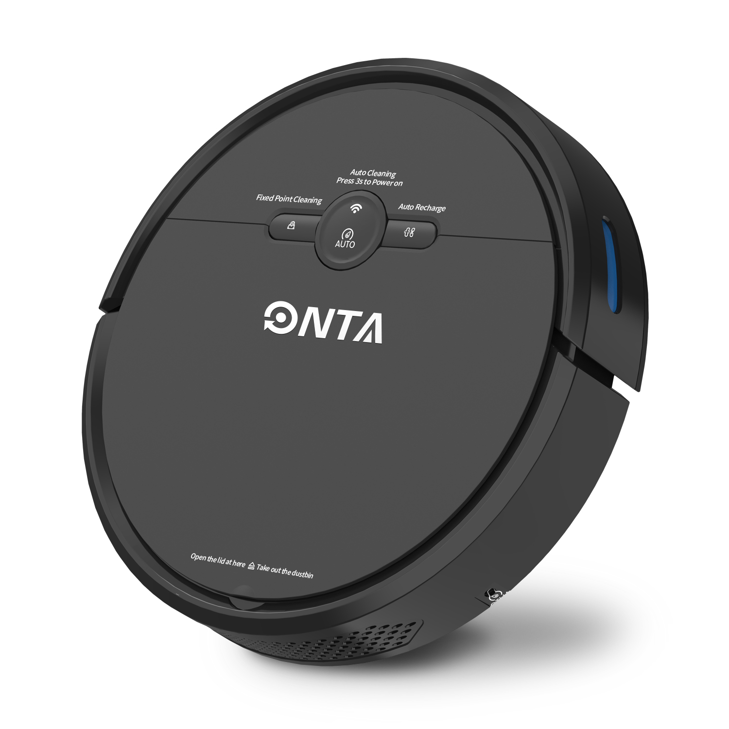 Лидер продаж Amazon 2021, робот-пылесос с умным Wi-Fi управлением через приложение, умная уборка, подметальная машина, автоматическая зарядка, подметальная машина для пола
