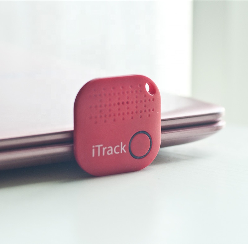 Новые технологии и чип bluetooth беспроводной мини ключ finder, gps устройства слежения через Apple и Baidu географические карты