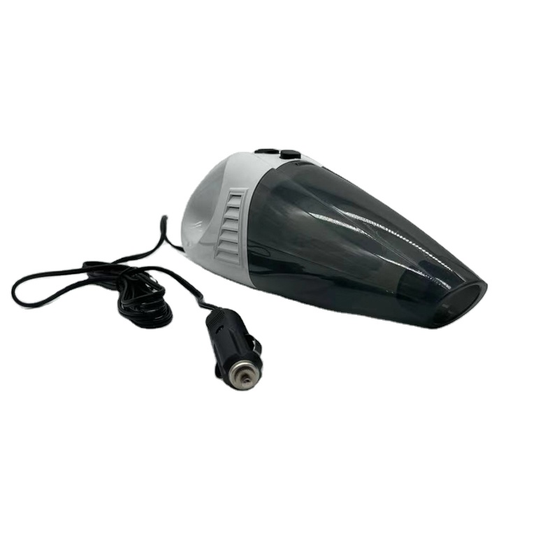 High Power Strong Suction Rechargeable Handheld Mini Car Vacuum Cleaner Portable