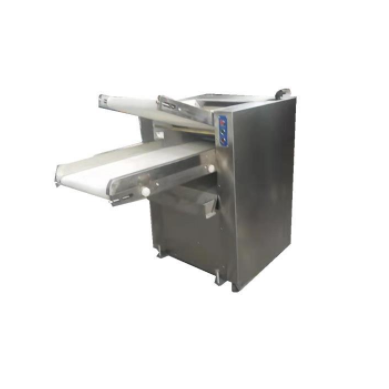 Auto flour pizza dough kneading machine tortilla dough press dough pizza press machine