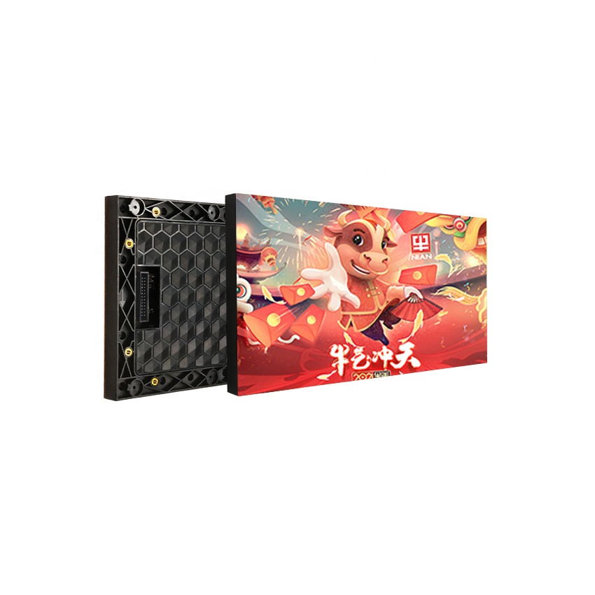 Unilumin цифровой вывески водонепроницаемый P5.0 Ультра HD реклама светодиодный экран открытый P5