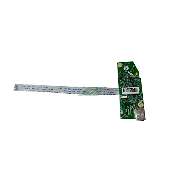 Formatter Board/Logic Board/Main Board 1102