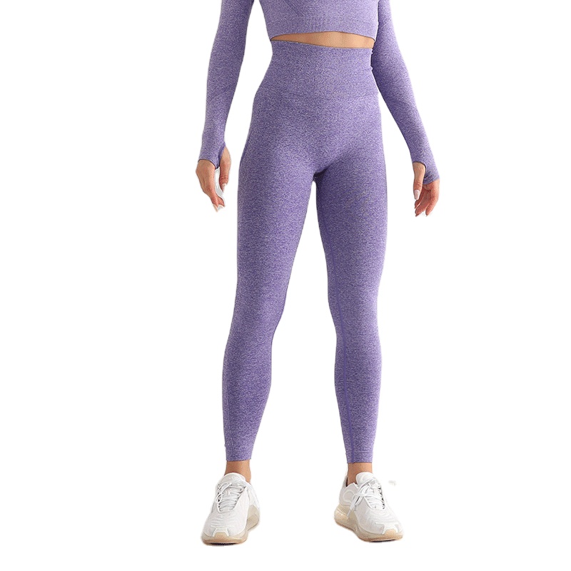 Women Seamless Yoga Pants Leggings Push Up Booty Sexy Butt Gym Leggings Sports Fitness Pants