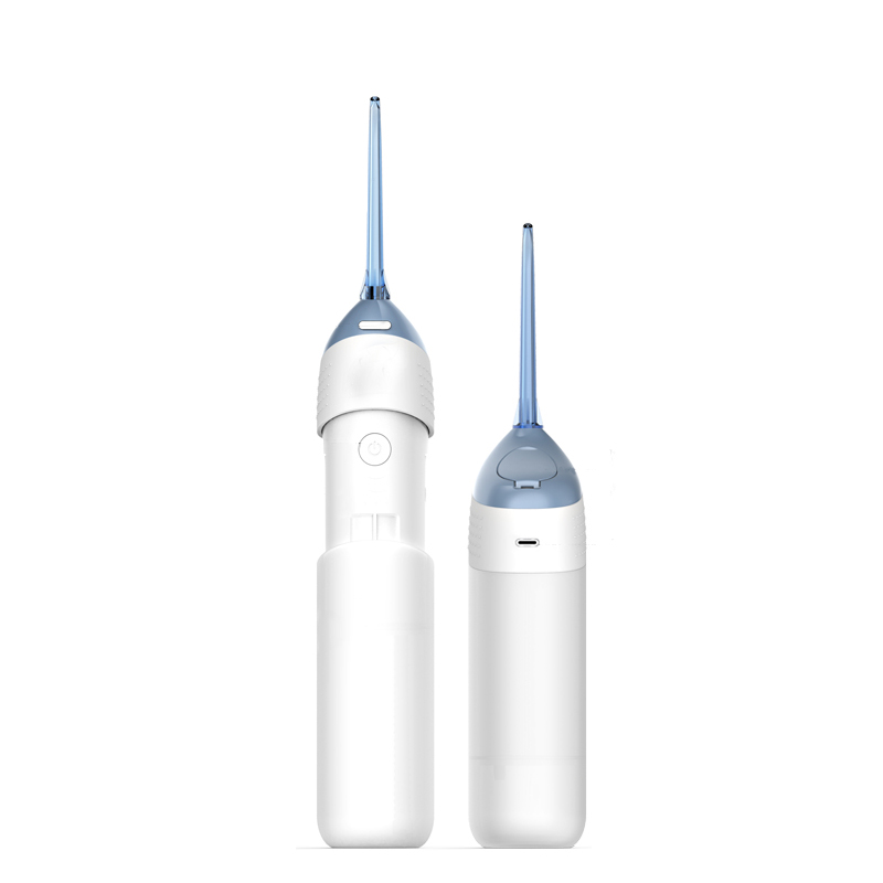 water flossing 3 5 modes usb h2o smart cordless portable dental water flosser oral irrigator