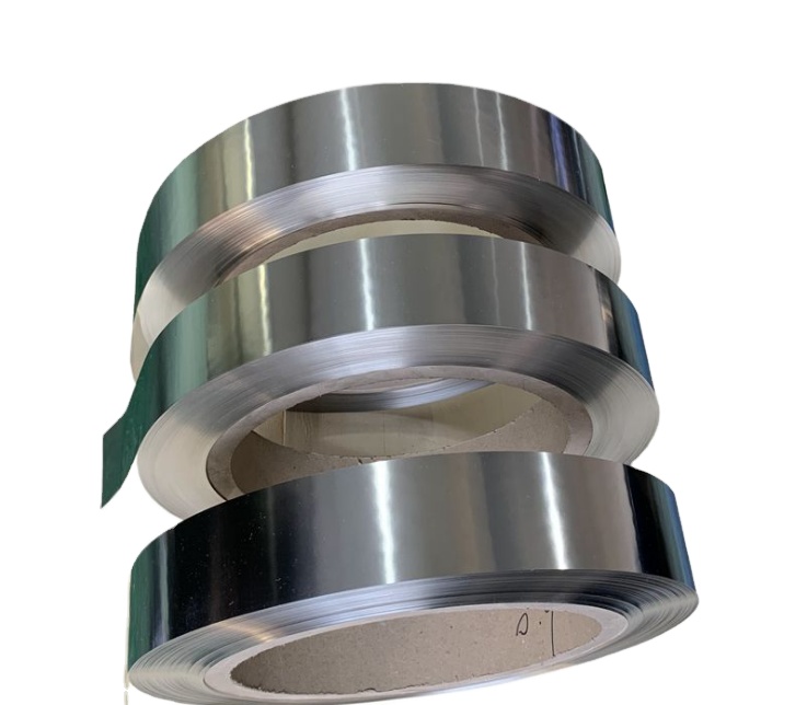 sae 1065 1070 hardened and tempered roller shutter door spring steel strip