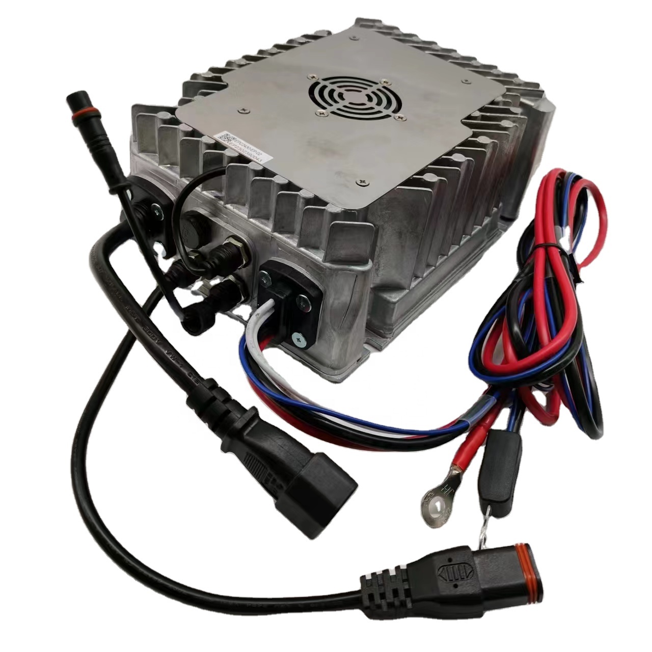 Зарядное устройство OEM Genie 24VDC 30A 50/60HZ