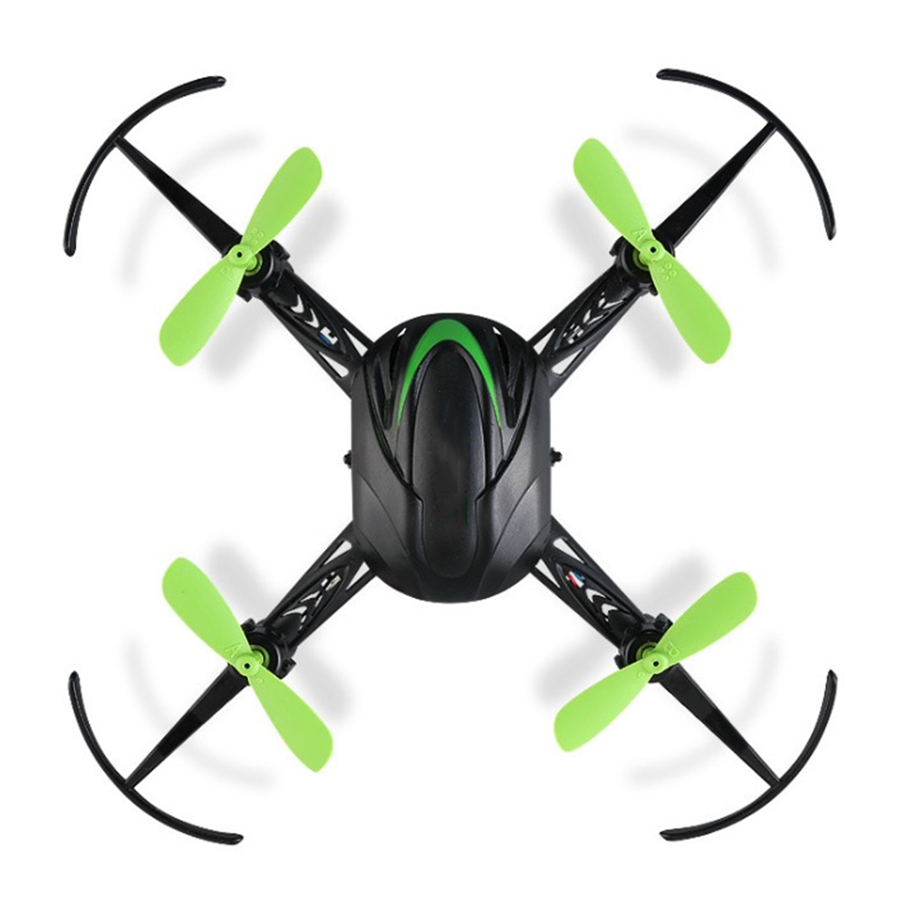 Volantex Мини RC Drone 2,4 ГГц 6-Axis Gyro RC Quadcopter хороший выбор для тренировки дронов