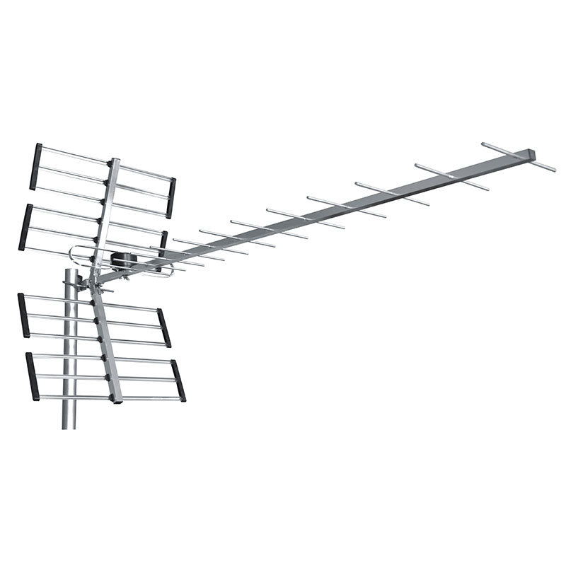 outdoor antenna tv