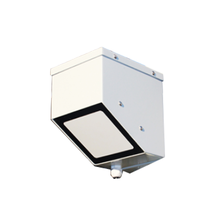 HCCK river /flood time rader velocity sensor flow meter