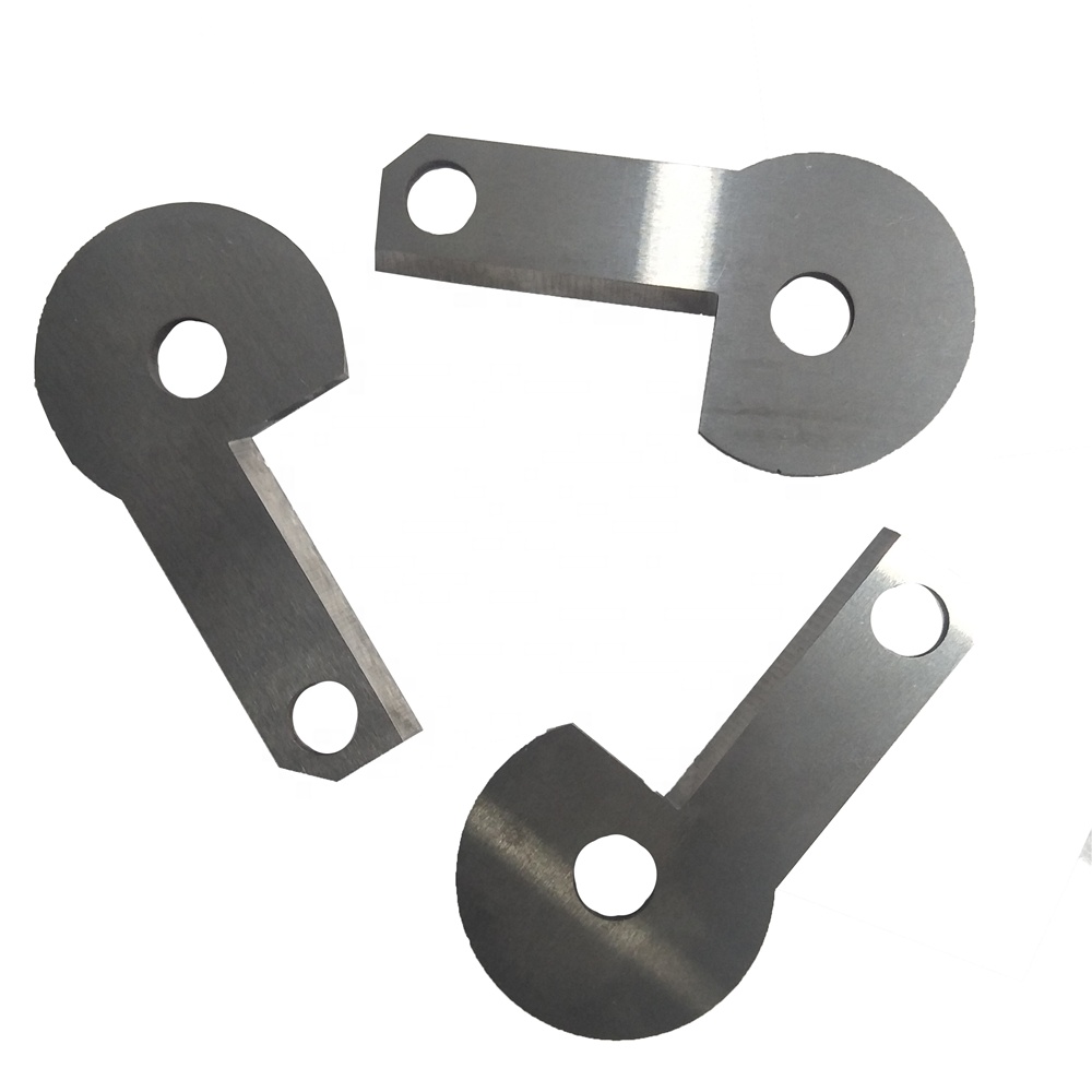 Tungsten carbide sheet high hardness hard alloy plates wholesale factory carbide plate
