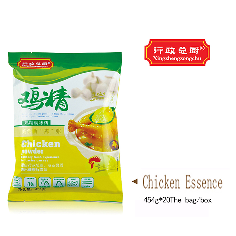 Special seasoning for soup with thick and fragrant chicken essence