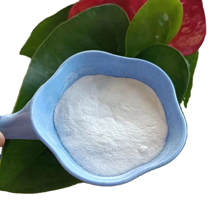 Supply Top quality Gallic acid CAS 149-91-7