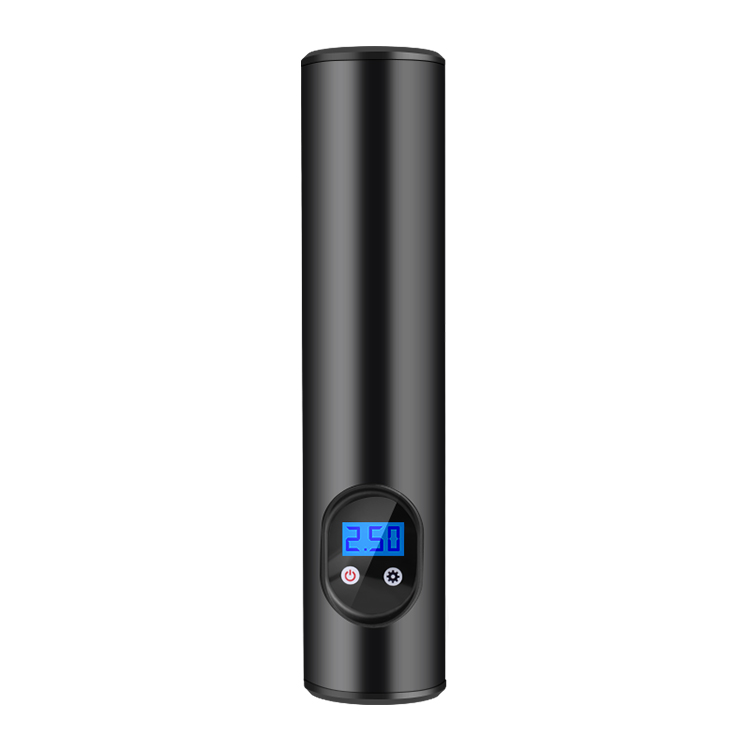 for Car Motorcycle and Bicycle Tires Electric Tire Inflator Portable Air Pump