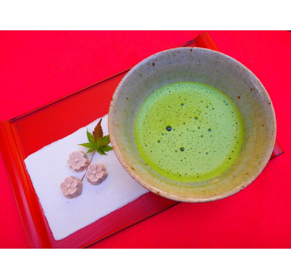 Japanese Green Tea Powder   Matcha   With Organic Certificate And FSSC 22000 Certificate At Reasonable Price