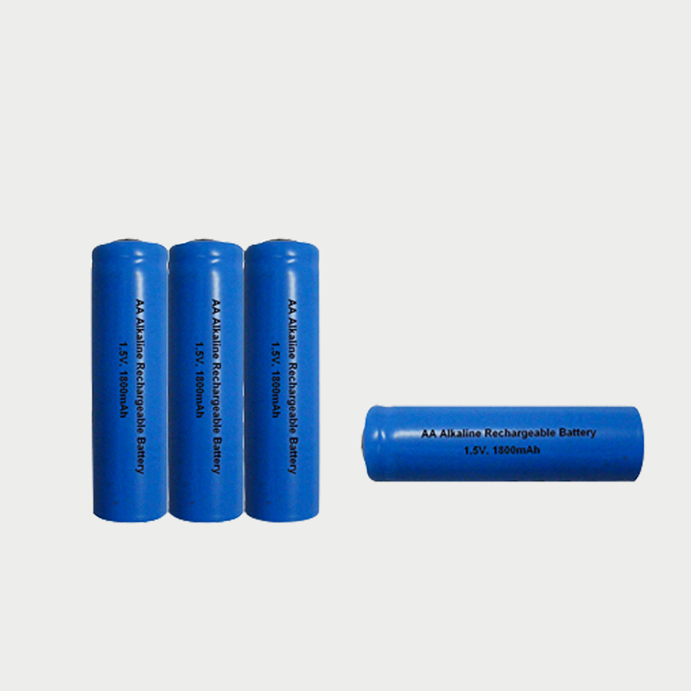 Оптовая продажа, Китайский Мощный 1,5 в Um3 Ir6 No.5 Mah производственная линия, перезаряжаемая двойная щелочная батарея размера Aa