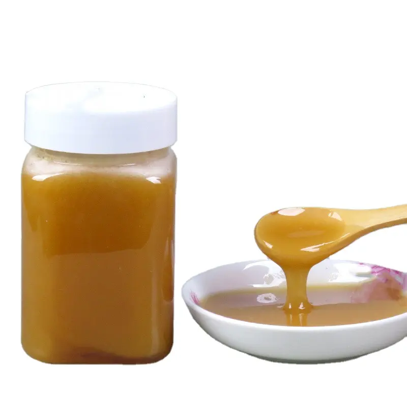 Best price natural honey 100% pure raw unfiltered honey