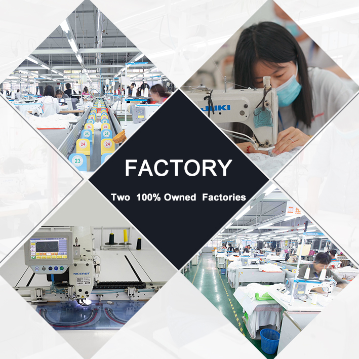 Good Garment High Quality Design Sourcing Processing Supplier China Woman Clothing Customization Supplier
