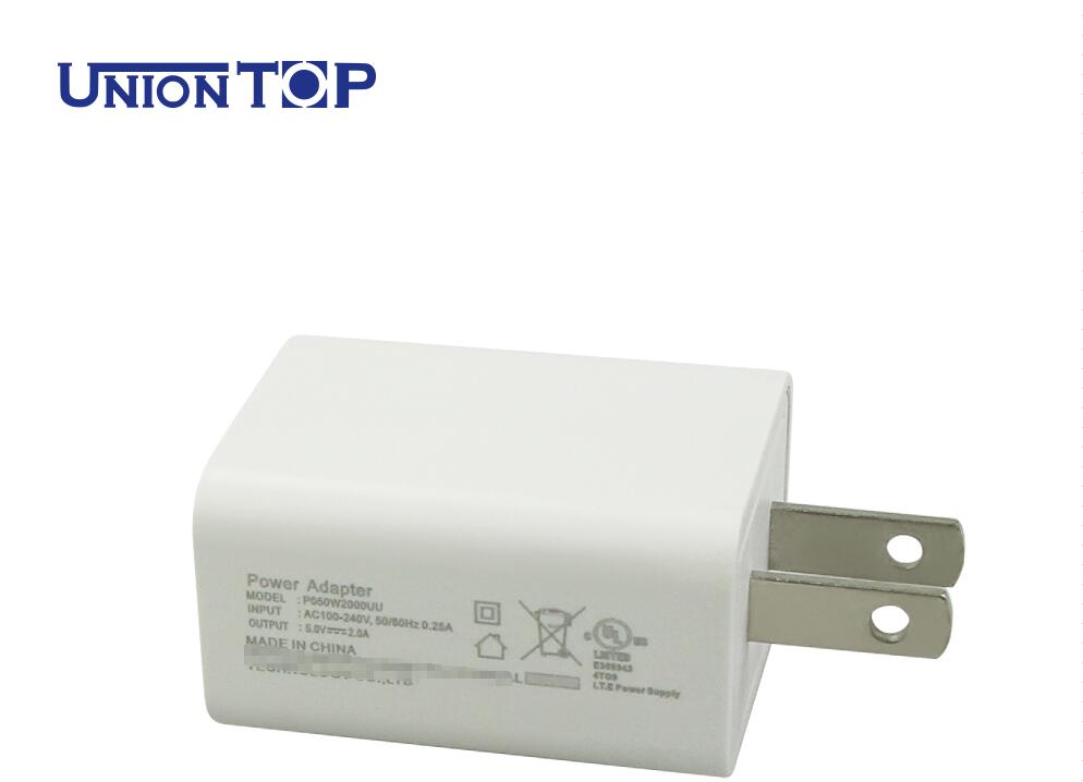 2020 фабрика OEM горячие продажи usb мобильного телефона зарядное устройство 5V 1a usb зарядное устройство