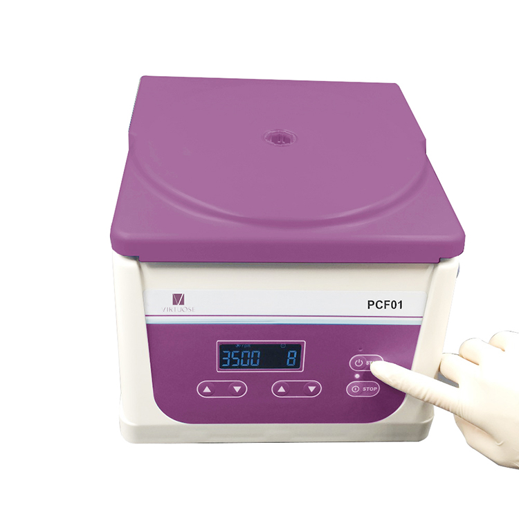 Корея Dr Easy PRP PRF маленькая центрифуга для лица