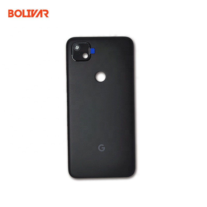 Задняя крышка батарейного отсека для Google Pixel 4A G025J
