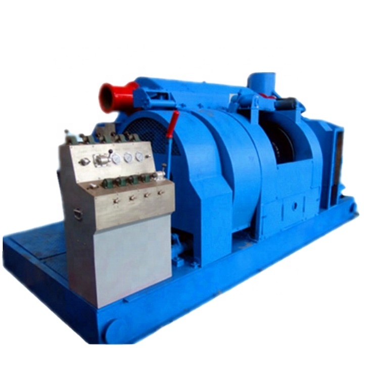 Drilling rig draw works /api drawworks/ draw works drilling machine