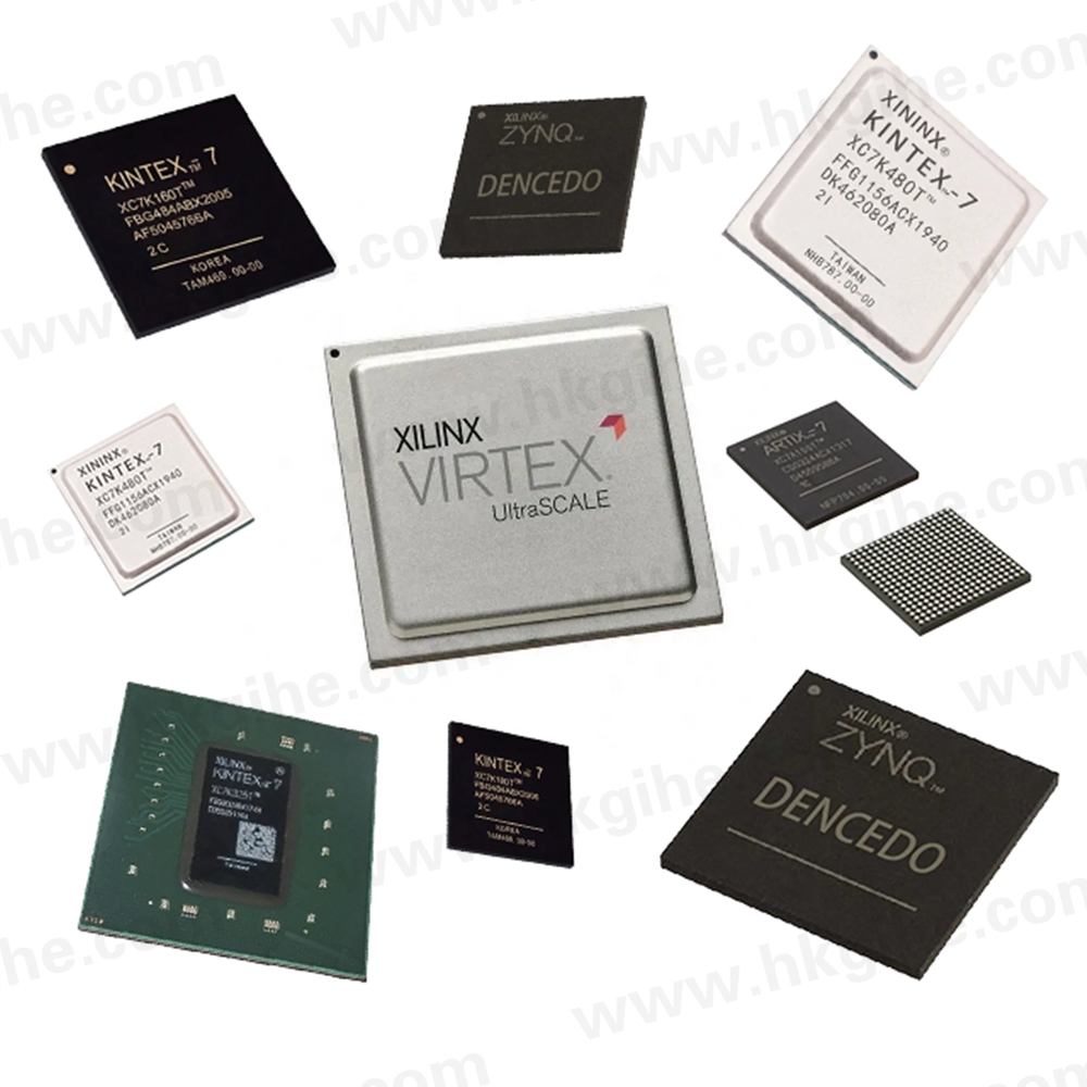 Оригинальные XC7Z100-1FFG1156C XC7Z100-1FFG1156IBOM электронные компоненты IC FPGA
