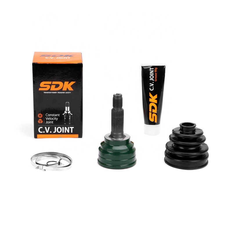 F003-25-400A F00525600B для mazda Авто автомобильной шарнир равных угловых скоростей в приводной вал завод-производитель MZ-001 22*52*24