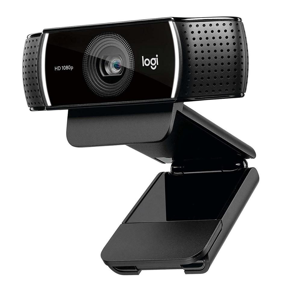 Веб-камера Logitech C920 HD веб-камера USB ПК с микрофоном видео Full HD 1080P