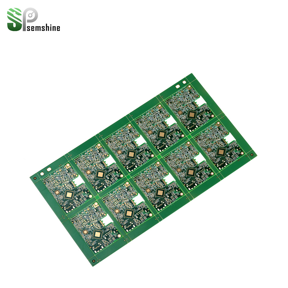 Многослойная HDI PCB производитель, дешевая HDI доска в Шэньчжэнь завод