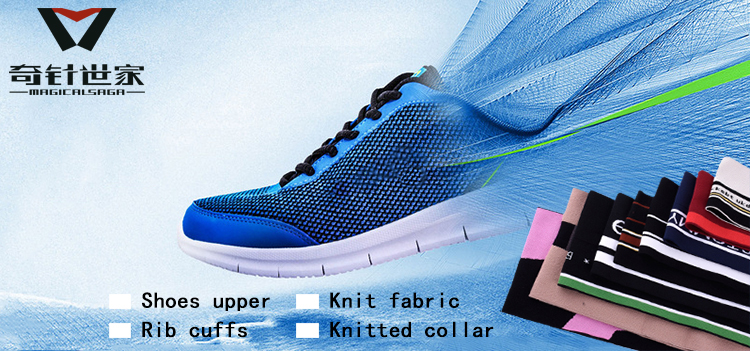 New spring and autumn flying woven single shoes plus size women's shoes scoop shoes