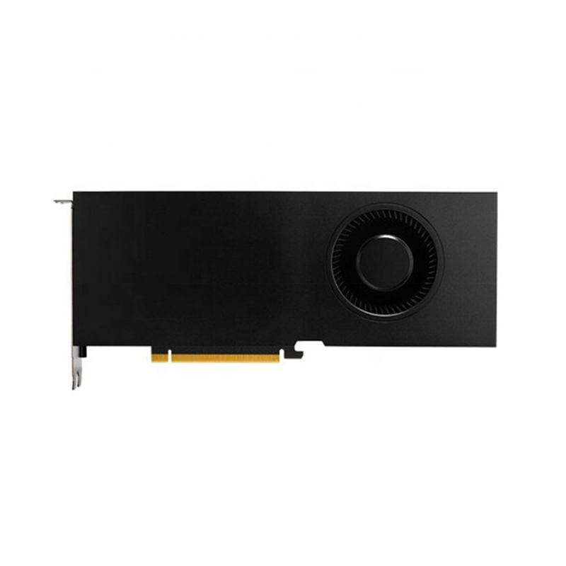 Для видеокарты Nvidia A5000 PCIe 24G GPU GDDR6