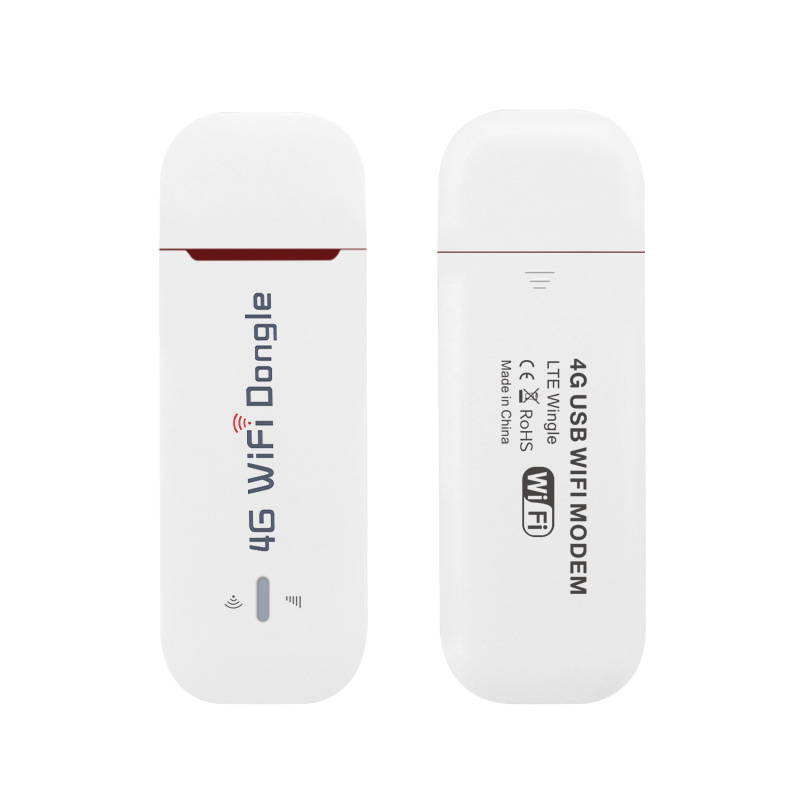Универсальный разблокированный множество sim Wi-Fi hotspot LTE модем 4G usb dongle