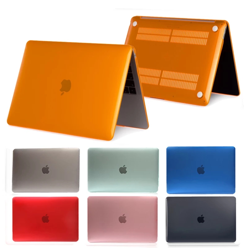 Сублимационный чехол для ноутбука Macbook air 11,6/13,3 дюйма, Жесткий Чехол для ноутбука macbook 13,3 air