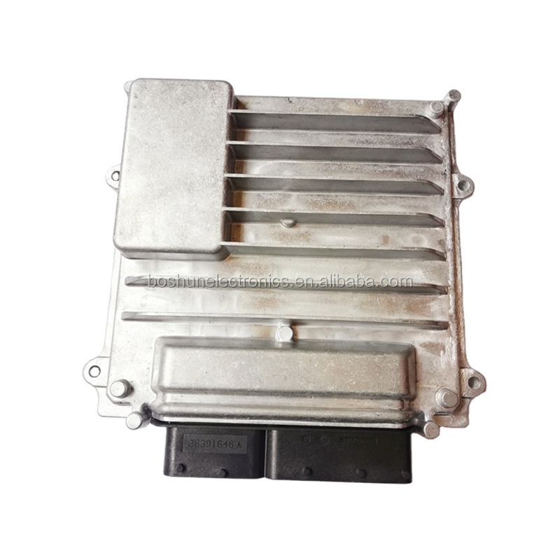 Оригинальный блок управления двигателем для автомобиля ECU CM2880