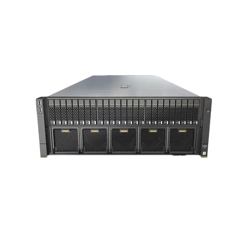 RH5885HV5 Intel Gold процессор 5218 2,3 ГГц/16-Core 4U для стоечных серверов по индивидуальному заказу по требованию
