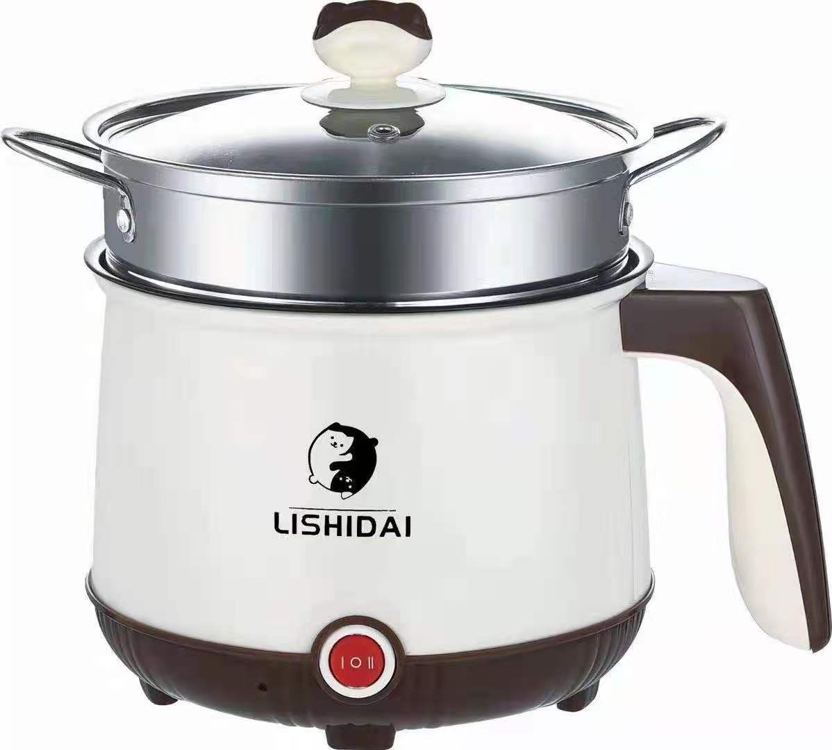 Healthy Kids Noodles with Open Key Noodles Slow Cooker pot