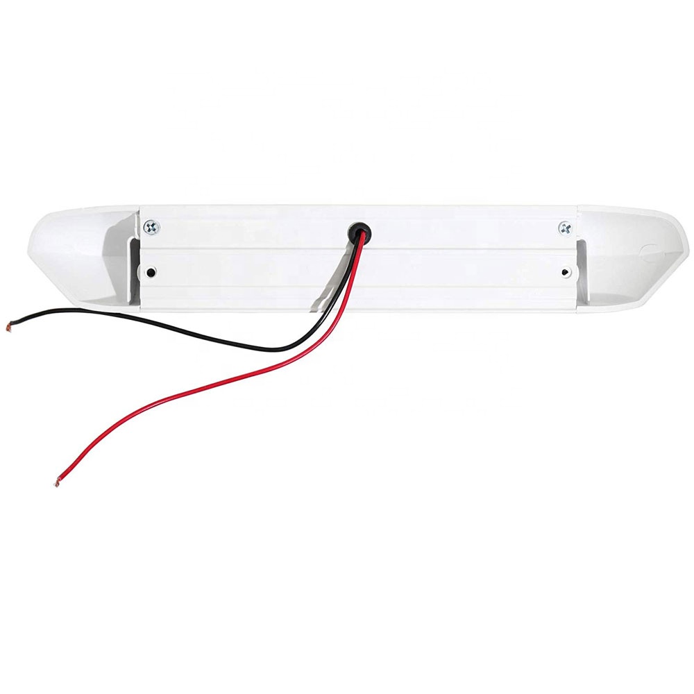AMOMD 12V 1,6 W IP67 Водонепроницаемый Светодиодный прожектор для крыльца