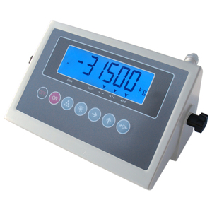CE approval XK315A1GB-LF stainless steel LCD waterproof weighing indicator