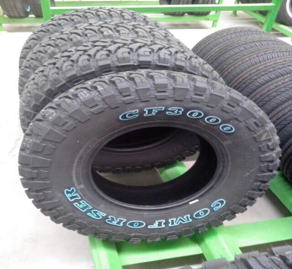 Оптовая продажа, китайская грязевая шина Mt comfresser 31x10.50r15