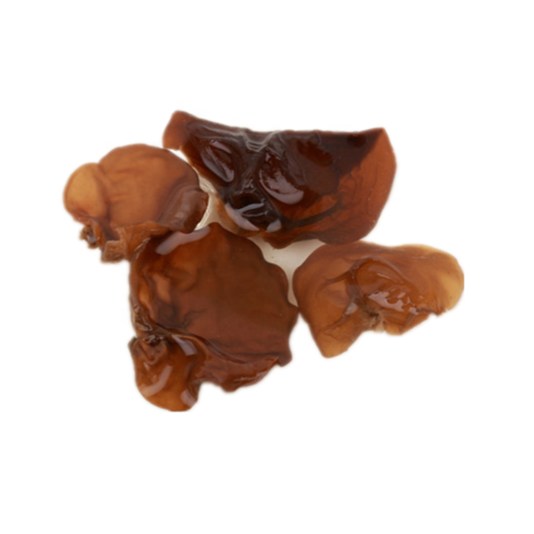 black fungus