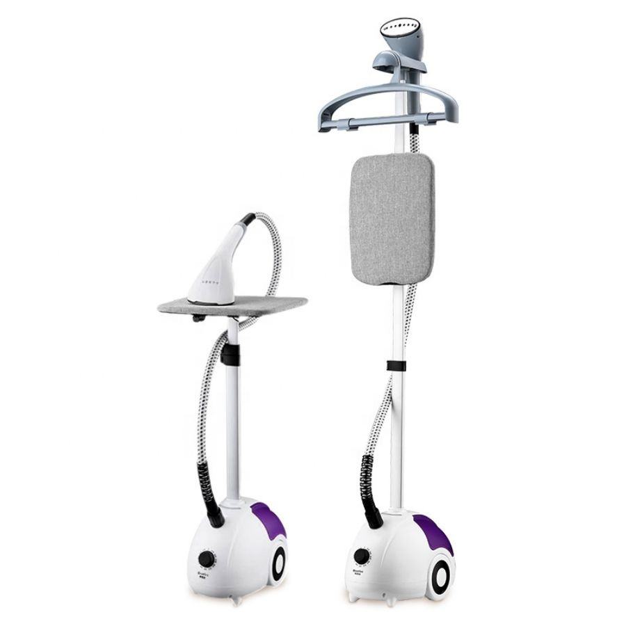High Quality 2000W Garment Steamer Handheld Home Appliances Steam Iron For Laundry