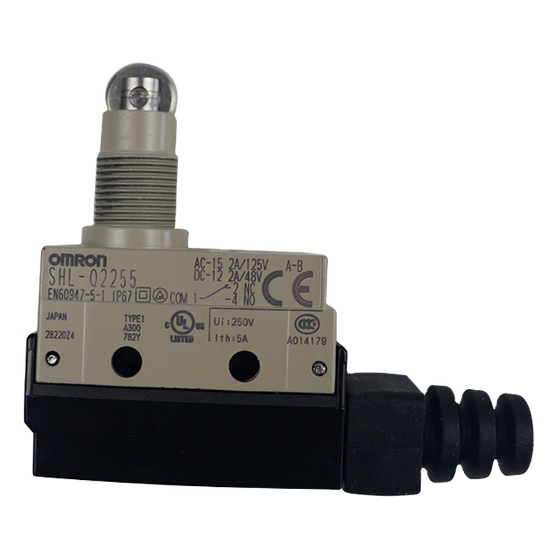 SHL-Q2255 концевые выключатели Япония Metal концевой микропереключатель ZC-D55 Q55 ZC-Q2255 Q2155 SHL-Q2255 реальная картина съемки закрытый переключатель