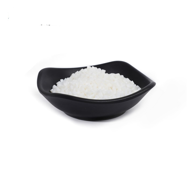 Newly designed high-quality injection-molded transparent anti-static TPU