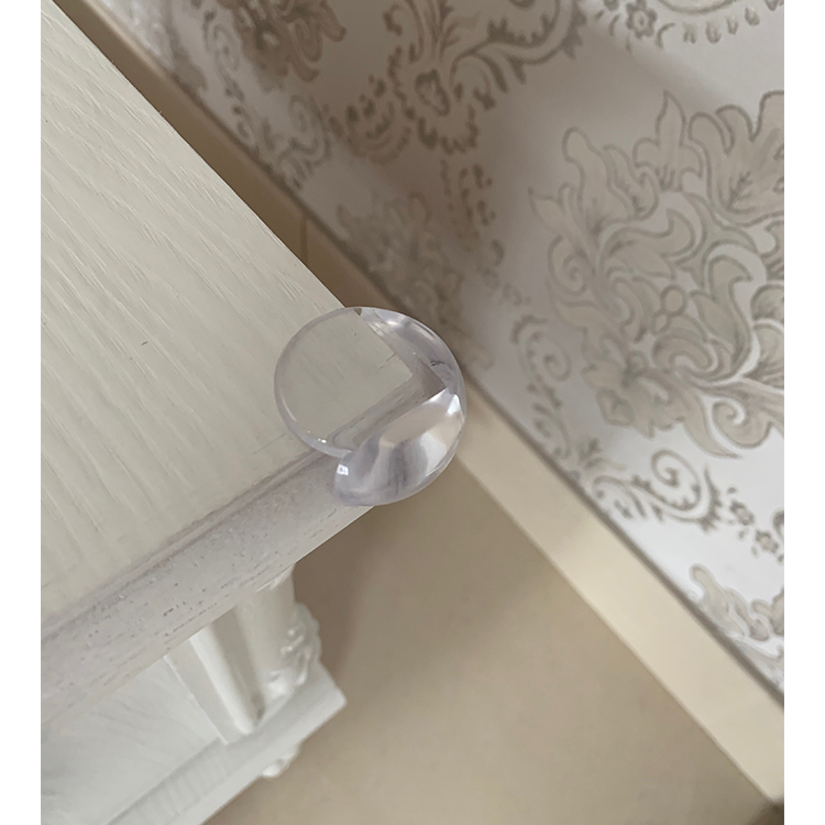 Ball Shape baby corner protector baby safety edge protector table corner protectors for baby