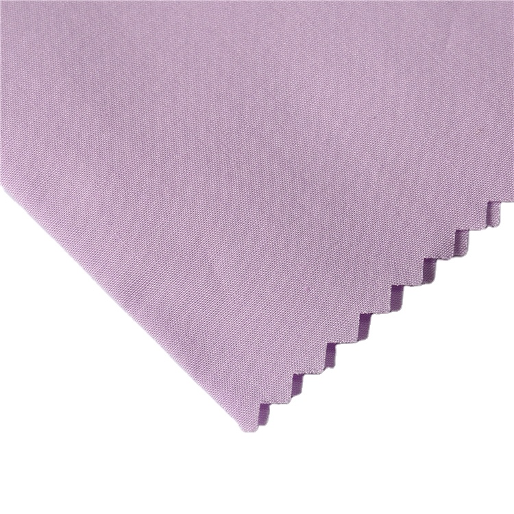 Factory Direct Sales 100% Cotton Fabric 60s High-density Cotton Plain Weave Poplin Light Cotton Fabrics