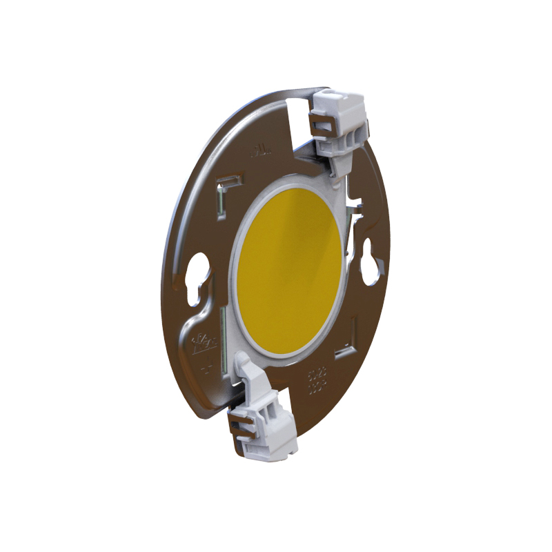 CXB 3590 стеклянная светодиодная линза 100 мм с чипом-Lok led COB держатель массива