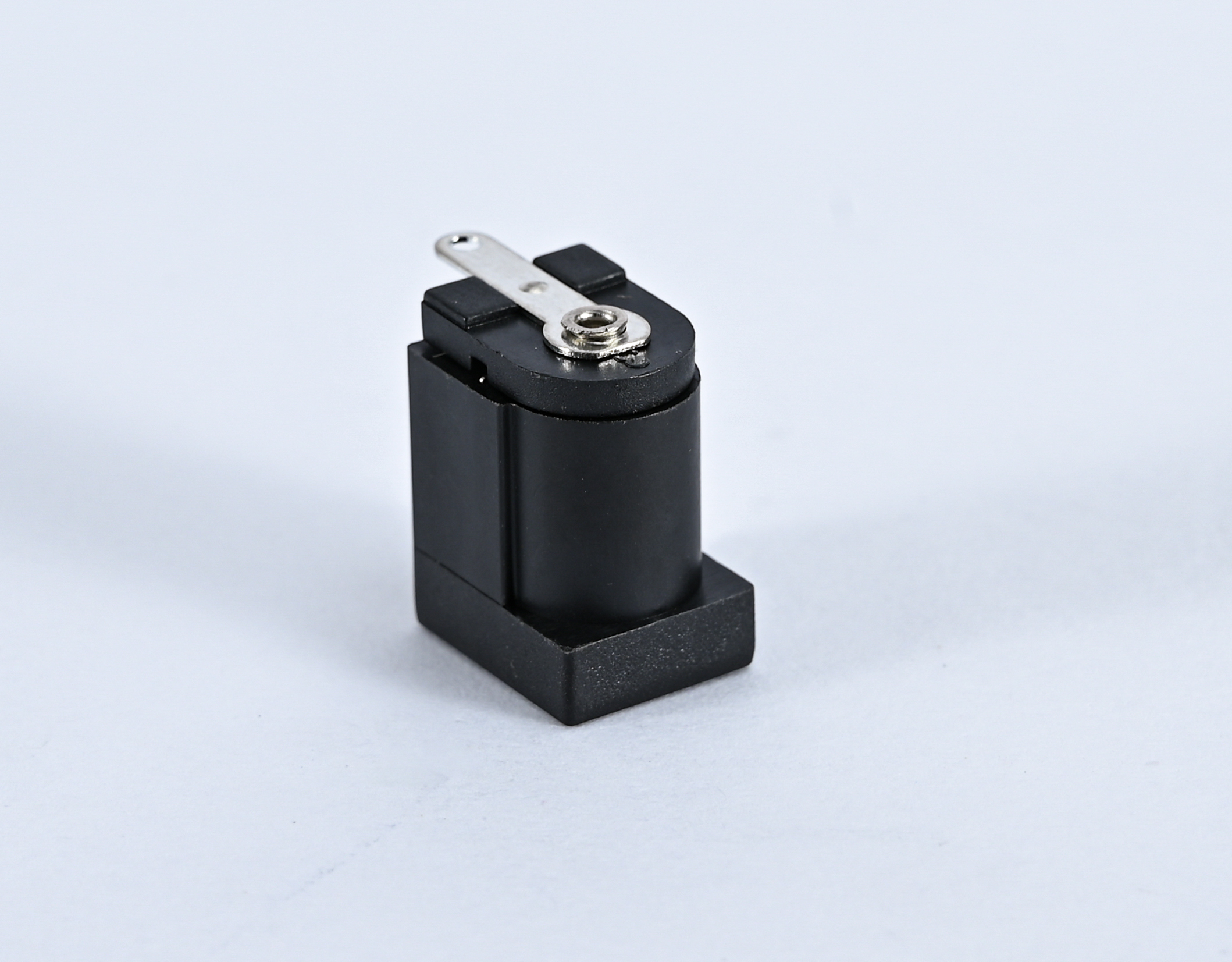 Factory direct 12v dc connector jack 2.1mm 2.5mm DC 005 dc female jack