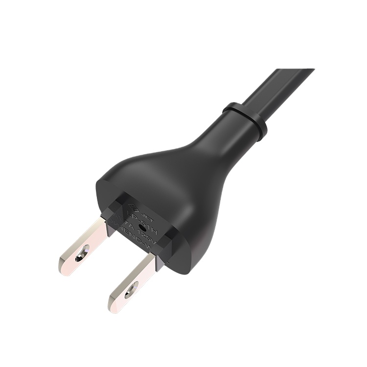 Heng-well Japan PSE JET 2 Pin 125V вилка 2 зубец удлинитель 2 Pin Pse шнур питания