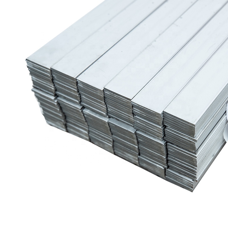 201 301 304 304L 310S 316 316L 316Ti 321 347 410 430 stainless steel flat steel