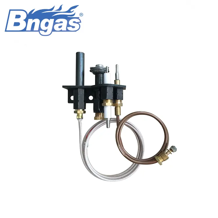 Universal Application Pilot Assembly Gas Water Heater Spare Parts